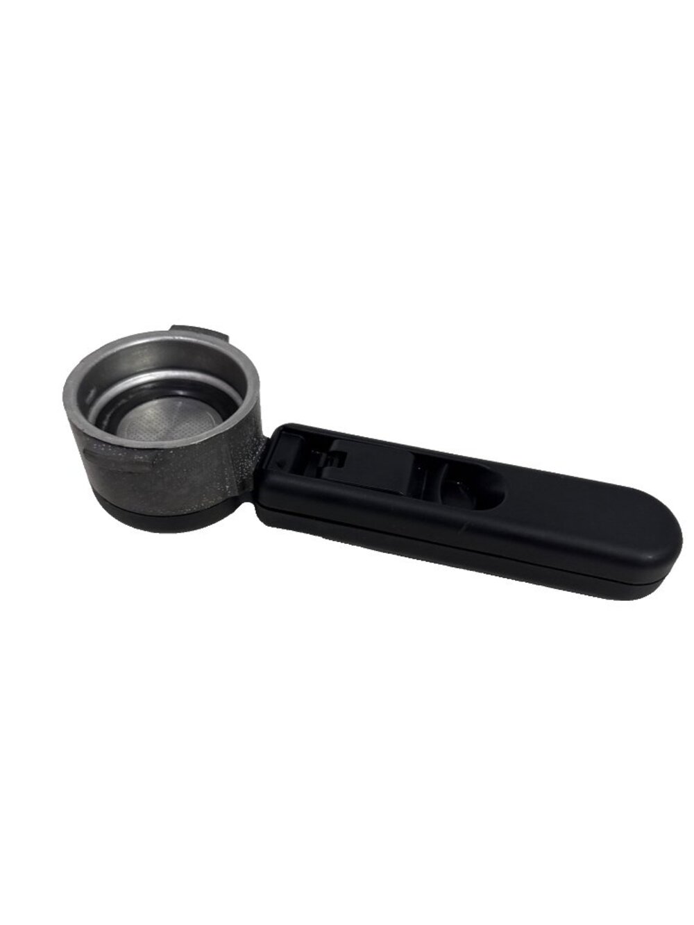 Delonghi EC270 Espresso Machine Portafilter Basket Handle with Filter